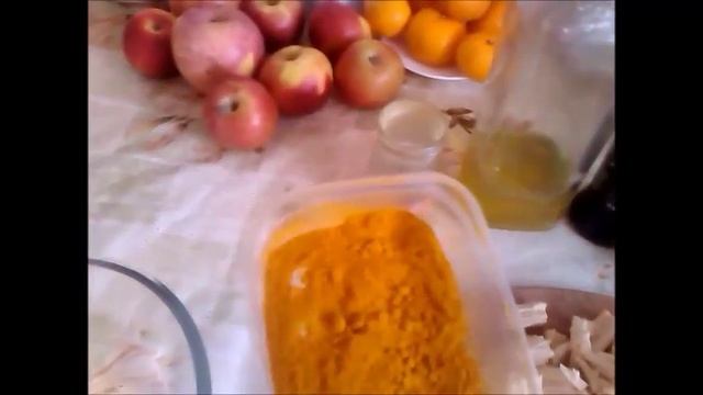 Спаржа ( рецепт)