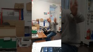 унибокс для тёплых полов.