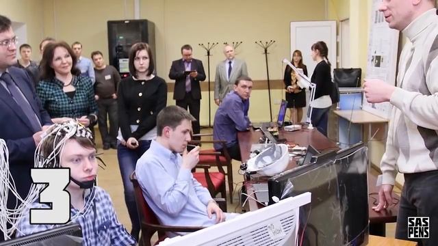 5 НАУЧНЫХ ОТКРЫТИЙ 2015