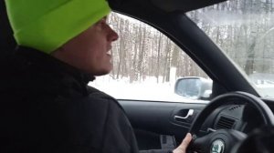 Минусы Skoda Octavia Tour 2008 года ( Шкода Октавия Тур ). Обзор автомобиля.