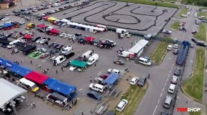 Bitlook Pro-Am Drift 2021: Раунд 2 | Топ-32 | #bitlook