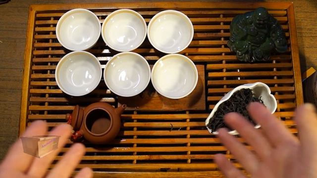 САМЫЙ ПРОДАВАЕМЫЙ ЧАЙ НА АЛИЭКСПРЕСС смотреть онлайн