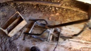 Восстановление восход 3М /  НАЧАЛ СОБИРАТЬ (серия 7)