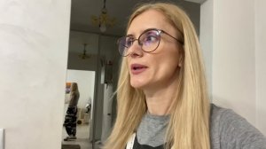 ВЛОГ Вкусный обед, Три единицы и татуировка. Мама в ауте весь день