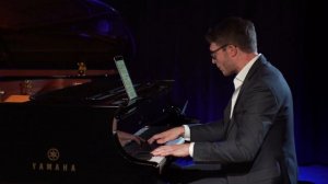 SAINT-SAËNS: Danse Macabre, Op. 40 (Two Pianos)