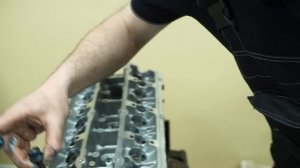 RB25DET! Сборка и Обкатка Мотора!