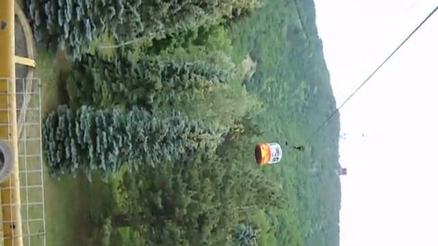 Пятигорск. Канатка смотреть онлайн