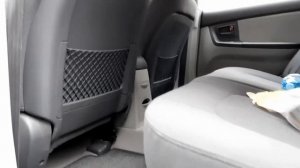 Kia Cerato I Hatchback Киа Церато  Обзор интерьер, экстерьер