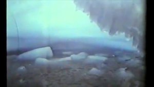 KOLYMA Усть-Омчуг 1988 г. "Привет, наледь!"