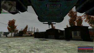 STALKER Возвращение Шрама - 15: Освободить отряд , Возвращение в Логово , Тайники "ВДВ"