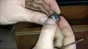 ПМЗ 2М .Устрениние мелких проблем.