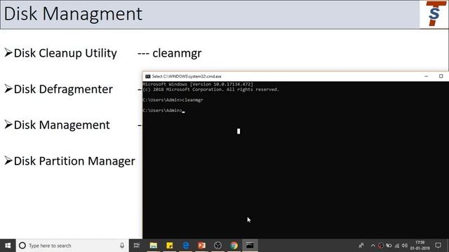 disk management command || disk management in operating system with cmd | how disk manage by cmd смотреть онлайн