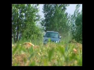 Тест-драйв Xin Kai 2006