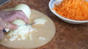 Гороховая каша