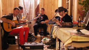 Воскресенье — По дороге разочарований (Cover)