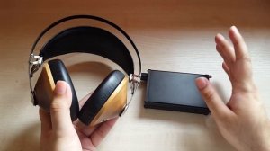 Review: VE RunAbout Plus Portable Headphone Amplifier