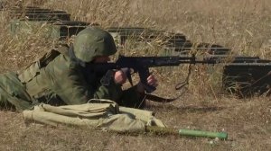 Тяжело в учении, легко в бою.
Подготовка штурмовых подразделений ЗВО в тыловом районе СВО