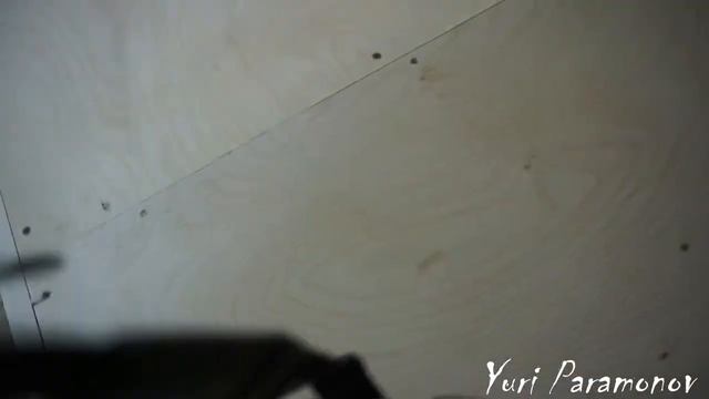 Тёплая дверь своими руками. смотреть онлайн