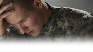 История о парне в военной форме с невероятно чуткой душой…