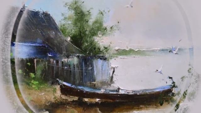 М.Скорик "Мелодія" (duet - cover) & Ігорь Мєдвєдєв смотреть онлайн