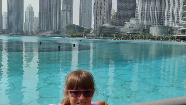 Дубай, день 5 смотреть онлайн