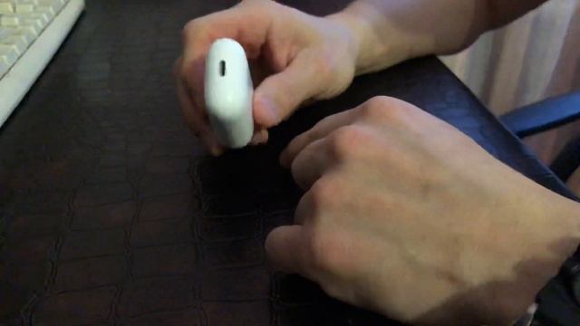 AirPods опыт использования в 1,5 года . Рекомендую смотреть онлайн