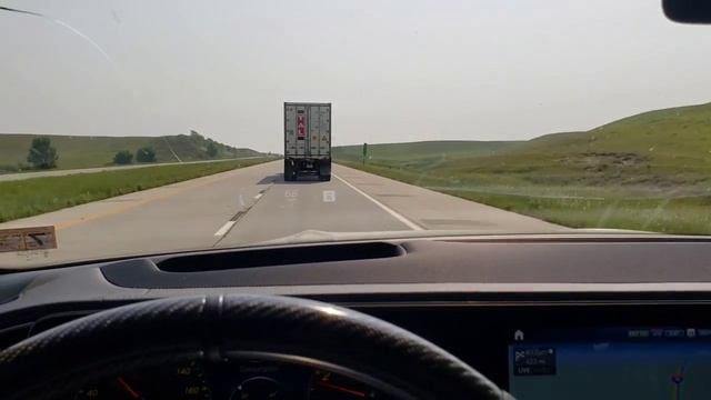 2021 Mercedes GLS - MPG Review. 750 Miles - 20mpg+... Is it Possible? смотреть онлайн