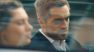 «Постучись в мою дверь в Москве» 2024. Трейлер сериала