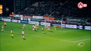KV Kortrijk - Gelukkige verjaardag Christophe