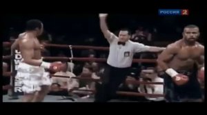 Roy Jones Heart of the Champion ( OFFICIAL VIDEO ) ( HD )