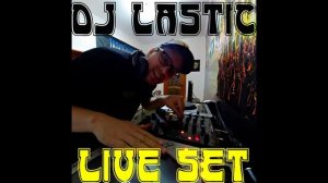 DJ Lastic - Die Hard Set ( Live 25.10.2023 )