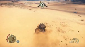 MadMax Высокогорье Смертельная гонка Жуткая гора Тяжёлобронированный наводчик