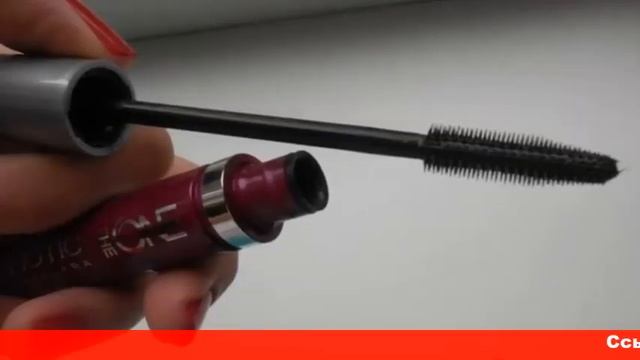 тушь с эффектом накладных ресниц the one hypnotic смотреть онлайн