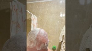 Как брить голову на лысо бритвой