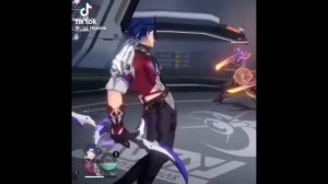 Хонкай стар рейл захватил тик ток №1 / Tik Tok honkai  / тикток хонкай  / Подборка тик токов хонкай