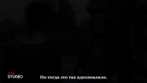 Интервью Сэма Хьюэн и Катрины Балф для DISH Studio SUB RUS