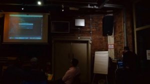 Single Sign On Using OAuth 2 - Marc Thomas - West Midlands Java User Group (WM-JUG)