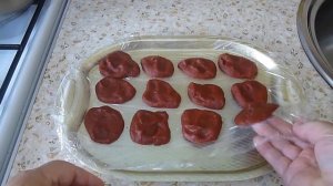 Как сохранить томатную пасту