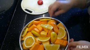 БЛЮДА ИЗ ТЫКВЫ, ЗАПЕЧЕНАЯ ТЫКВА С ТАХИНОМ ,Апельсином и ОРЕХАМИ , ТЕРЕЦКИЙ ДЕСЕРТ