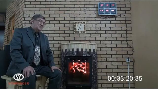 Как пользоваться печью Ферингер  Инструкция от производителя А П  Ферингера