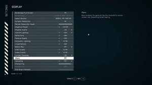 Starfield Random Crash Fixes for AMD GPUs