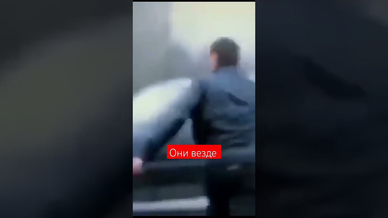 Когда после исключения ностальгируешь по секте
