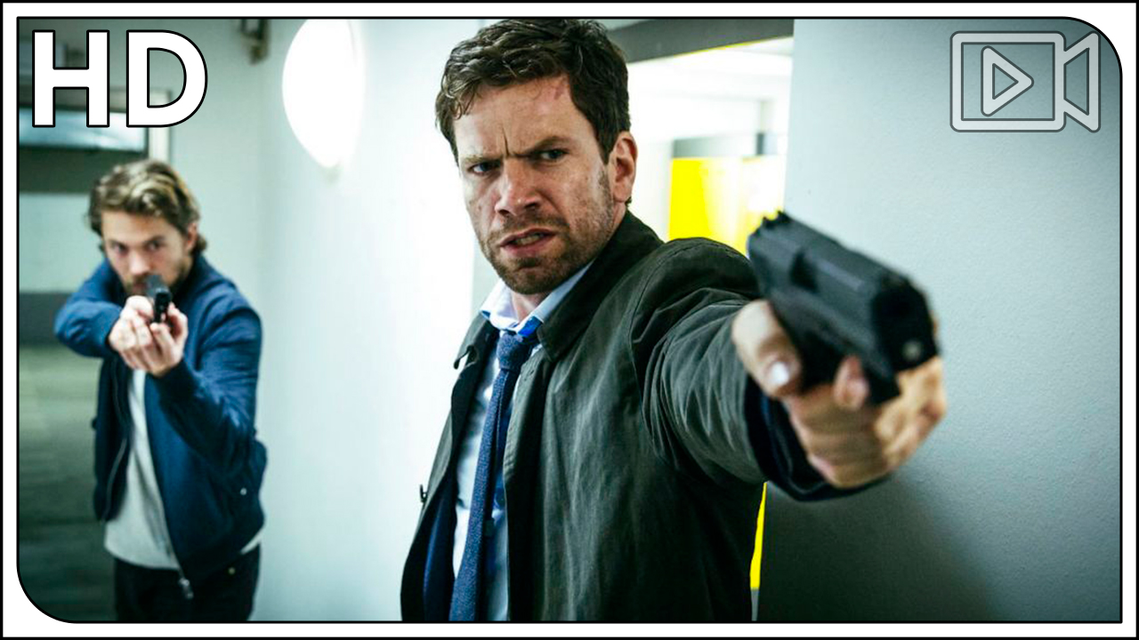 Мистериум. Тьма В Бутылке – Трейлер HD (16+) [Фильм 2016] – Без перевода смотреть онлайн