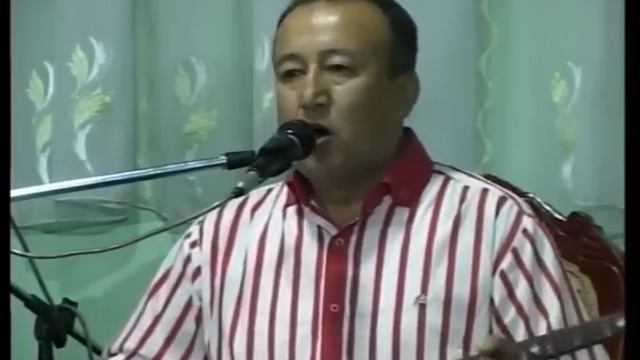 05 Юнусжон Мирбобоев Курмаганни кургани курсин