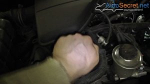 Замена масла на Land Cruiser Prado 120, 150 (2.7 бензин)