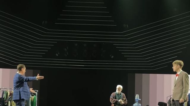 Искушение пистолетом Заусалин Шишкин  ПТ 20.10.23