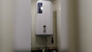Водонагреватель Electrolux Centurio DL EWH [30, 50, 100]