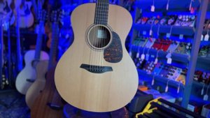 Furch MC Indigo G-CY SPE - Grand Auditorium w/ Graham Tichy