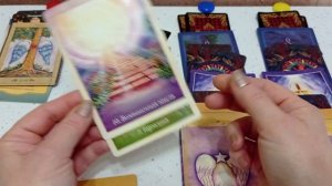 Гадание для мужчин. Как Она там без меня?