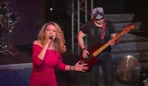 Вот Так Песня Стала ХИТОМ!!!